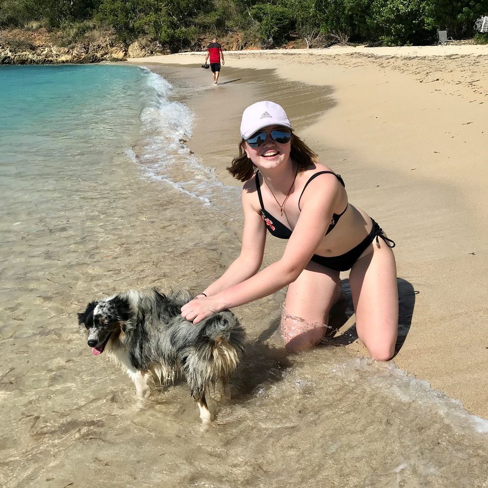 Meet your Posher, Nelly